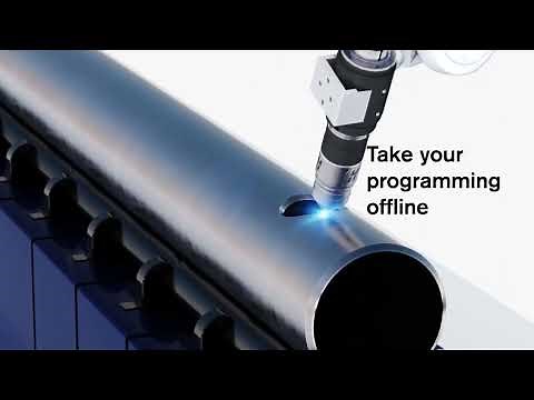 Robotmaster Applications