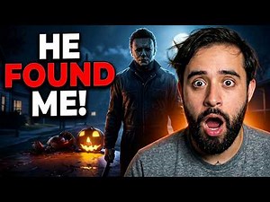 Halloween: The Game - Can You Actually Escape Michael Myers? (MULTIPLAYER)
