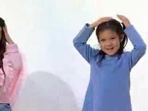 Rhythm is Everywhere (from Juno Baby)