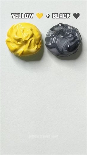 Amazing Colormixing Combination 😍