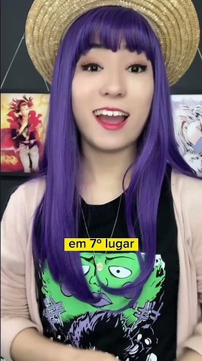 10 MELHORES ANIMES DE MÚSICA