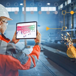 Tekla Structures 2022