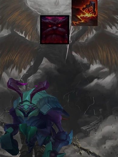 Ornn makes the Herald useless #leagueoflegends #shorts #lol