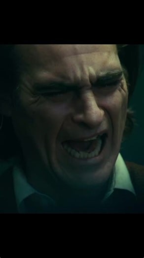 Laughing to Keep from Crying with Joker's Sad Music