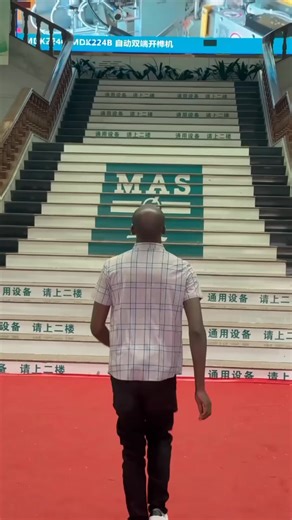 Congratulations 🙏 Modern Pacific Furniture China Branch is working on shipping the first bulk of furniture products in the #kenyantiktok #kenyatiktok #nairobi #kenyabusiness #ujenzikenyanext 60 days. This definitely assures me that our journey towards getting modern architecture is becoming a success. This country is globally known for producing substandard furniture products. I was literally impressed by how the craftsmen create furniture in a way that all the parts of the table can connect wi