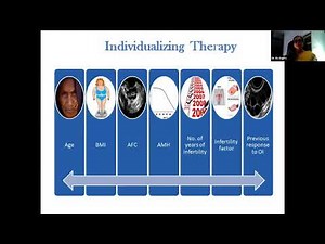 Ovulation Induction Protocols from Beginning till End?