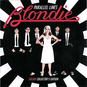 Blondie - Parallel Lines (Deluxe Collector's Edition)
