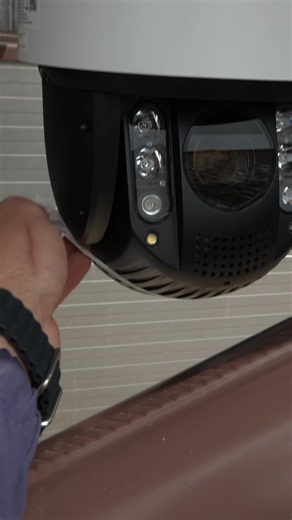 Hikvision baby monitor setup tips