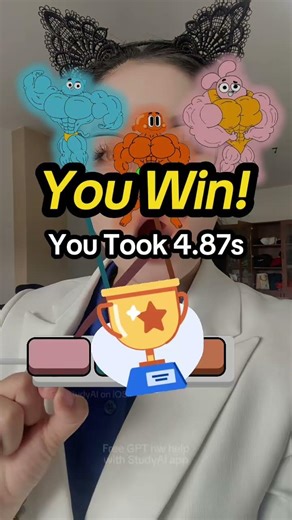 Can you win the game ? 🥰🥰 #trending #filter