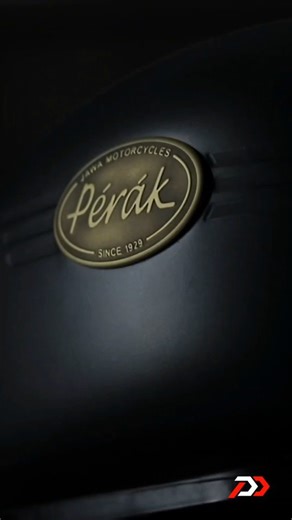 Jawa is set to launch the all new Perak tomorrow! It should sport the same engine that we experienced on the Jawa 350 which means a relatively relaxed ride. We expect changes to the ride quality too and with all of this, a slight bump in price is also expected! More info out tomorrow. #PowerDrift #PDArmy #Jawa #JawaYezdi #JawaPerak #Perak #BikeNews | PowerDrift