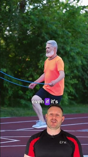 Exercise Movement 1: Locomotion #shorts