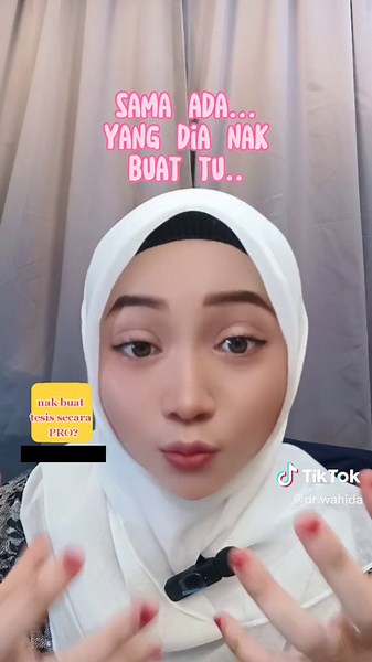 Panduan Lengkap Tesis dan Research Untuk Pelajar Universiti