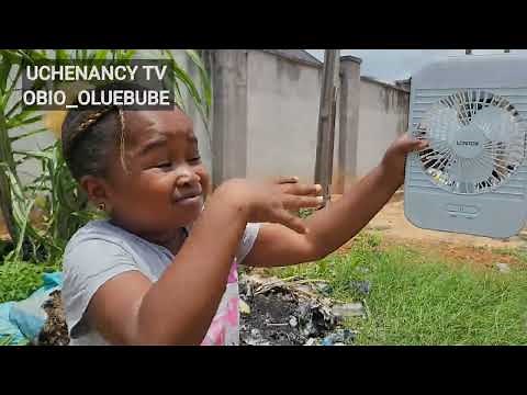 Ebube The Actor | Ebube Obio | Uche Nancy 2022 Comedy