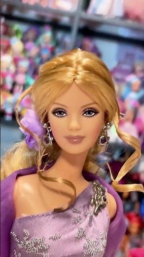 2003 BARBIE! Mini doll review