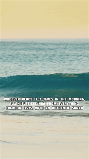 The best way to begin your morning! 🌞"