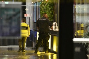 Two killed at Abba tribute gig after man plunges from seven floors