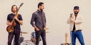 The Record Company Cover INXS 'Devil Inside'