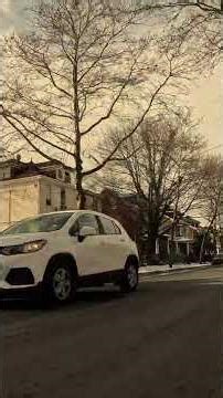 Driving Through TRENTON: Stuyvesant Ave #trentonnj