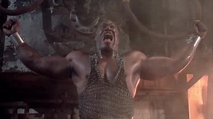 Nostalgie-Overkill: Megaplex