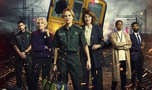 Compulsion: Channel 5 teases brand new drama series