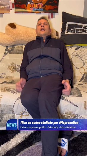 La spasmophilie… un mot qui fait peur, une crise qui angoisse et laisse souvent tout le monde démuni. 😣 Dans cette vidéo, je vous explique comment reconnaître une crise et surtout comment apaiser la personne sans aggraver la situation. Rester calme, savoir quoi faire… c’est déjà beaucoup pour aider. 🙌 Si cette vidéo peut aider, pensez à la partager. Ensemble, on peut faire la différence. 💛 #spasmophilie #urgence #réflexesvitaux #rassurer #respiration #gestiondustress #anxiete #prévention #vid