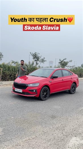 Is Skoda Slavia the MOST Powerful Sedan vs City & Verna? || German Power vs Korean & Japanese ||