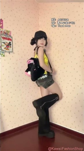 Best Kawaii Daily Outfit Styling Ideas For Sweet Girls #softgirl#cute #clothing #dress #aesthetic