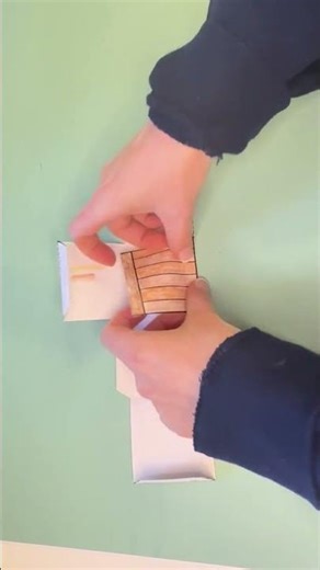 Boston Tea Party Activity 🇺🇸 3D Tea Crate Students Can Build