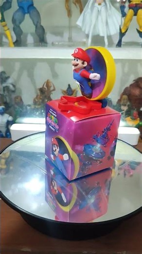 Part 3 : Mario | The Super Mario Galaxy Movie | Rotate Review