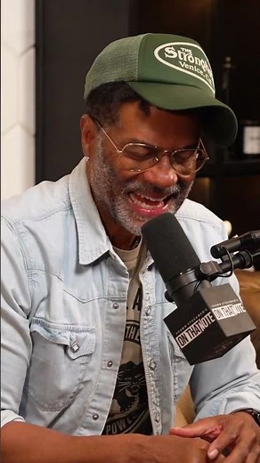 Shawn Stockman & Eric Benét Perform “Lovely Day” — Bill Withers Classic Live