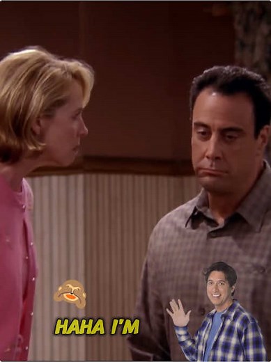 Amy Finds Out About Joanne and Stefania - Everybody Loves Raymond P1 #sitcom #raymond #everybodylovesraymond #tvguide #comedian #television #programs #comedia #comedyvideo #tmecom