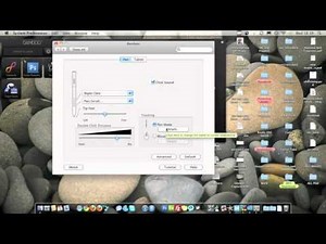 Wacom Bamboo CTL-460 Review Software Overview