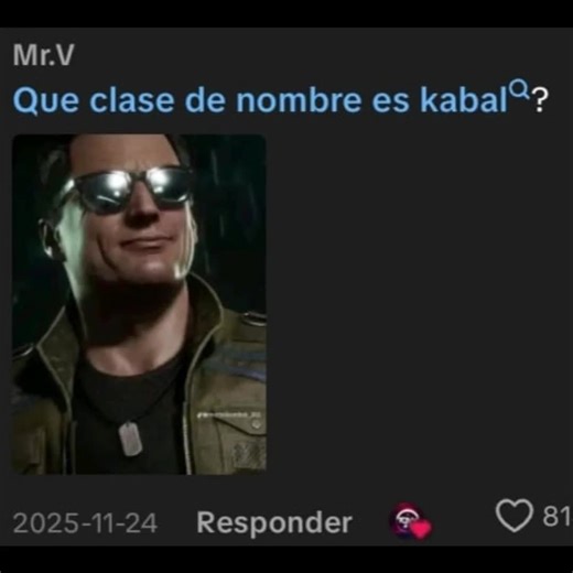 Kabal's Dialogues in Mortal Kombat Explained