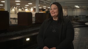 6.5K views · 68 reactions | Meet Katie Gothan, a tech enthusiast at MTN!  Katie's passion for tech and love for fast-paced environments have driven her to excel in the digital world. Watch her share her journey and inspiring advice for women looking to break into web development. #WomenInTech #WomensMonth #WomensMonth2024 #EmpowerHer #30YearsOfMTN #30YearsOfProgress | MTN South Africa | Facebook