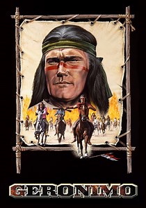 Où regarder Geronimo en streaming complet et légal ?