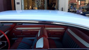 Charles Phoenix JOYRIDE: 1961 Plymouth Belvedere Part 9 | Charles Phoenix