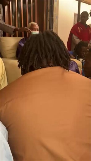 Vidéos de Ale mboup (@alllemboup2022) avec son original - Ale mboup