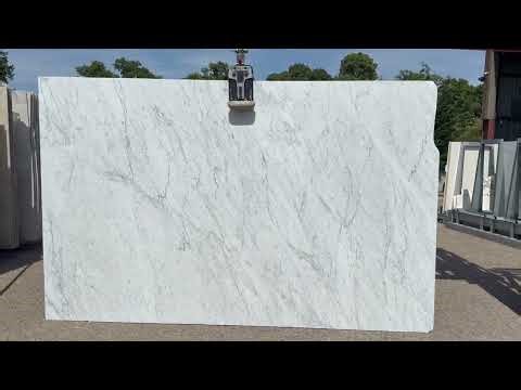 Carrara Campanili marble - Imperia Stone Group