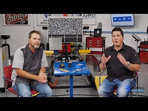 Blueprinting a Vehicle with ADAS