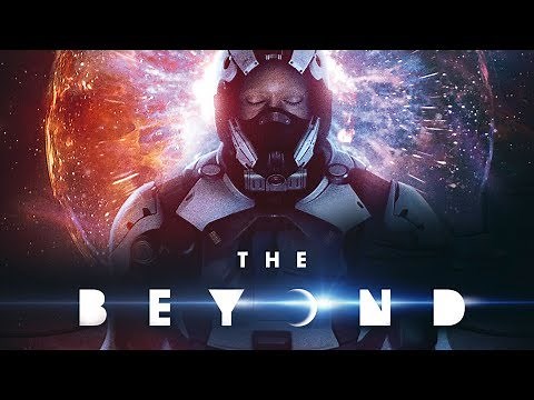The Beyond - Trailer | deutsch/german