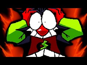 I Try Out... ANTONBLAST