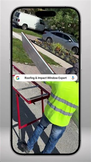 Two Upgrades, One Goal — Complete Hurricane Protection