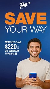Join AAA for 65% Off | AAA Auto Club Enterprises | Facebook