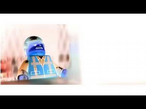 Lego Movie - Good Cop Bad Cop - Available Now in G Major