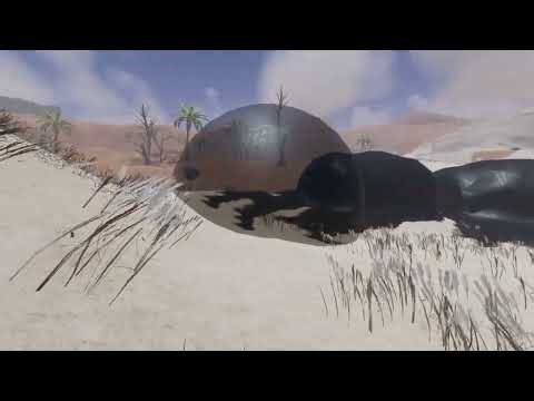 Edville Game Development Video 002