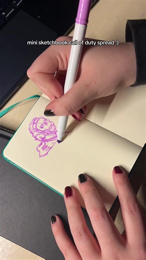 :P #ghostcod #callofduty #konigcod | sketchbook