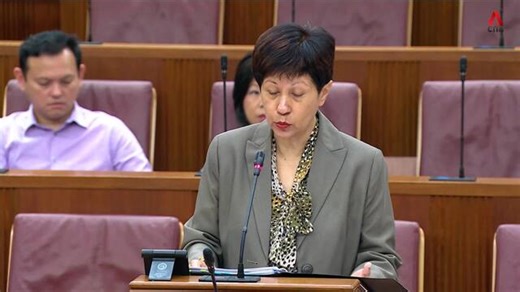 Singapore Tonight - Nov 2025 - CNA Singapore Tonight Tue 4 Nov 2025