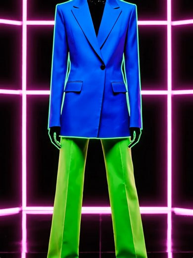 Experience the Future of Fashion with Basket Virtual Try-On