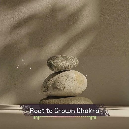 Root to Crown Chakra | Complete Guide to Balancing All 7 Energy Centers