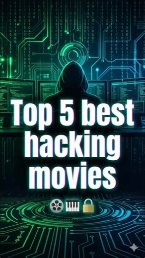 Best Hacking Movies of all Time | Top 5 Best Hacking Movies | Hindi Movies